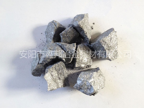 球化劑的熔煉要點！