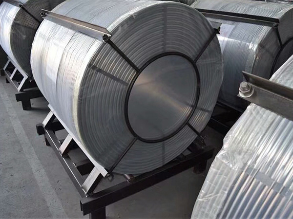 合金包芯線運(yùn)輸注意事項(xiàng)！